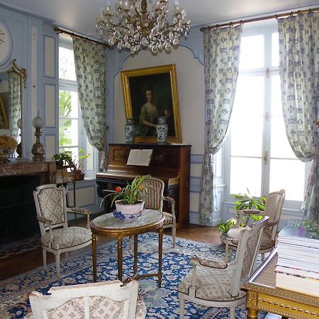 Muides-sur-Loire Chateau De Colliers מראה חיצוני תמונה