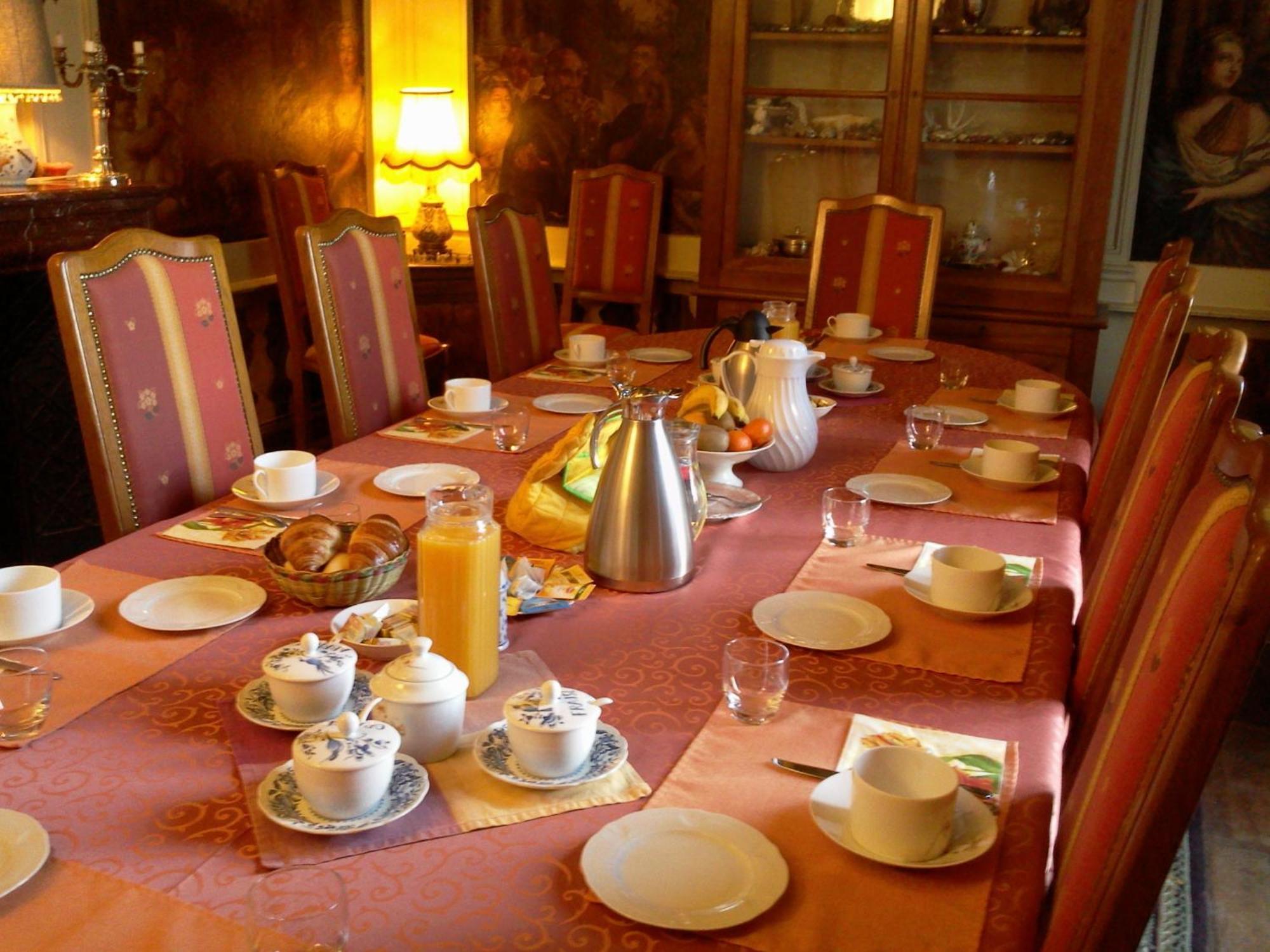 Muides-sur-Loire Chateau De Colliers מראה חיצוני תמונה