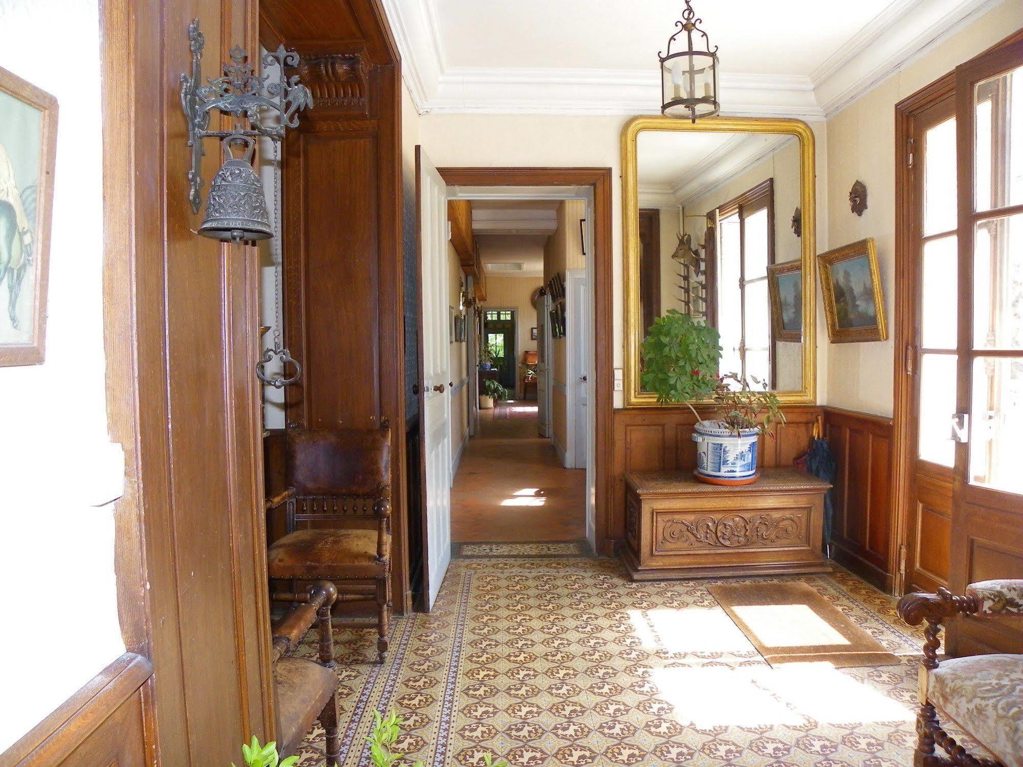 Muides-sur-Loire Chateau De Colliers מראה חיצוני תמונה