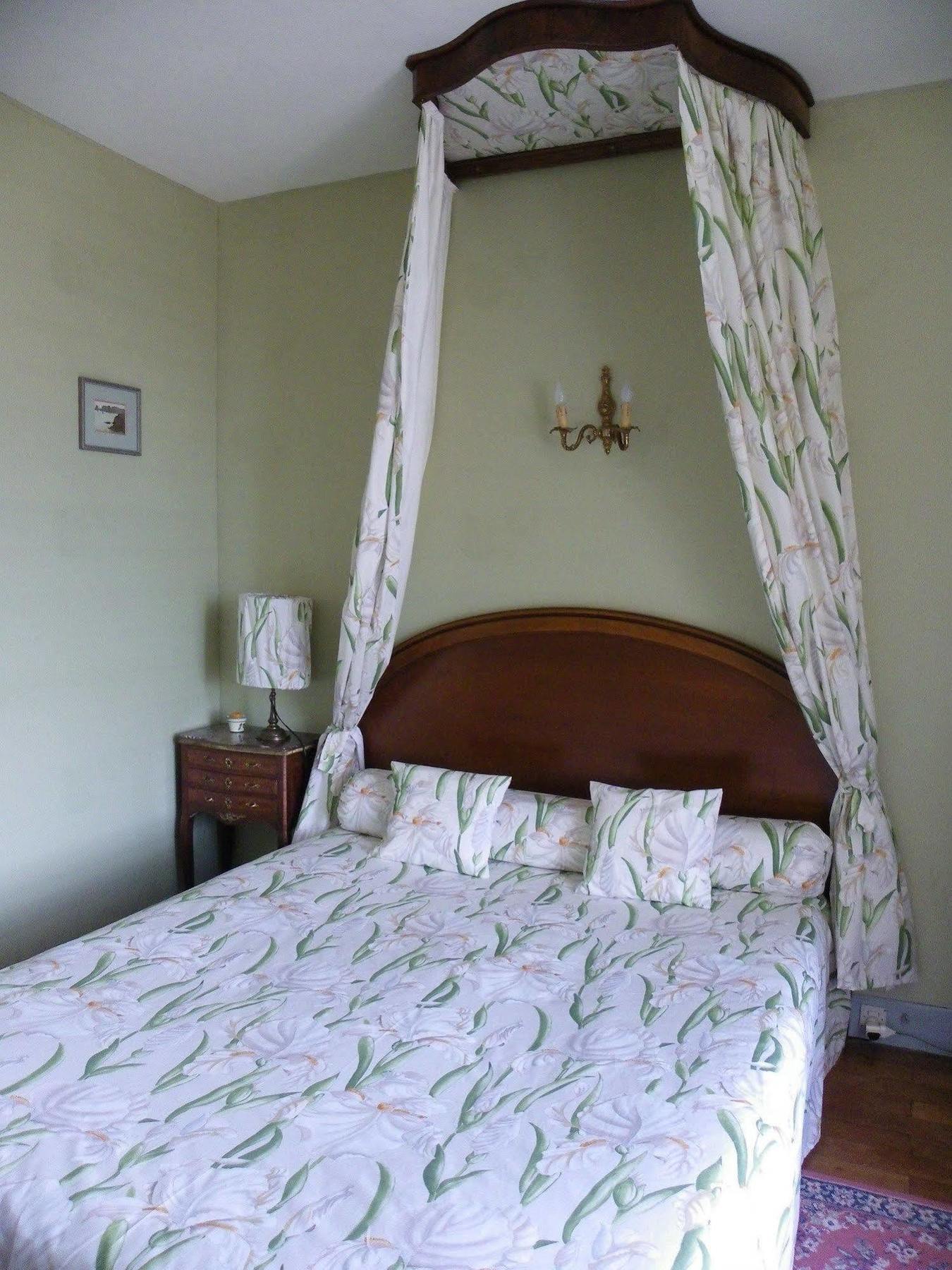 Muides-sur-Loire Chateau De Colliers מראה חיצוני תמונה